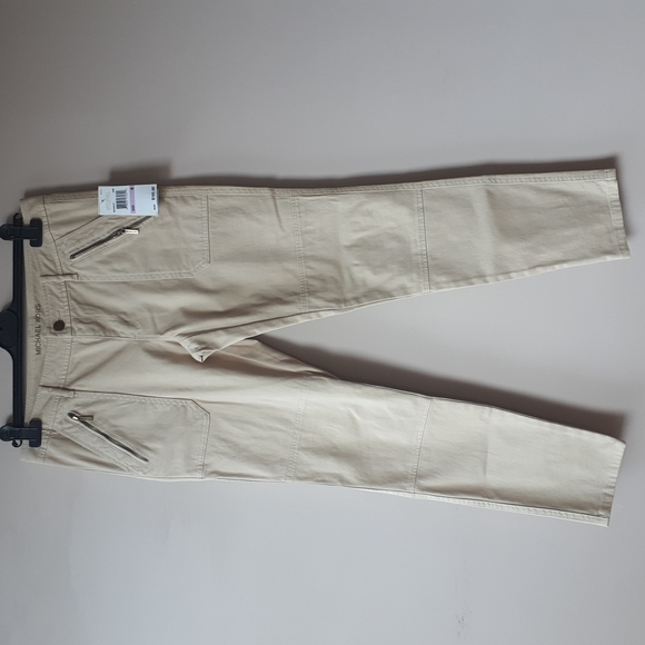 Michael Kors cargo pants - Picture 1 of 7